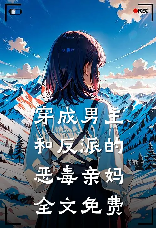 穿成男主和反派的恶毒亲妈全文免费