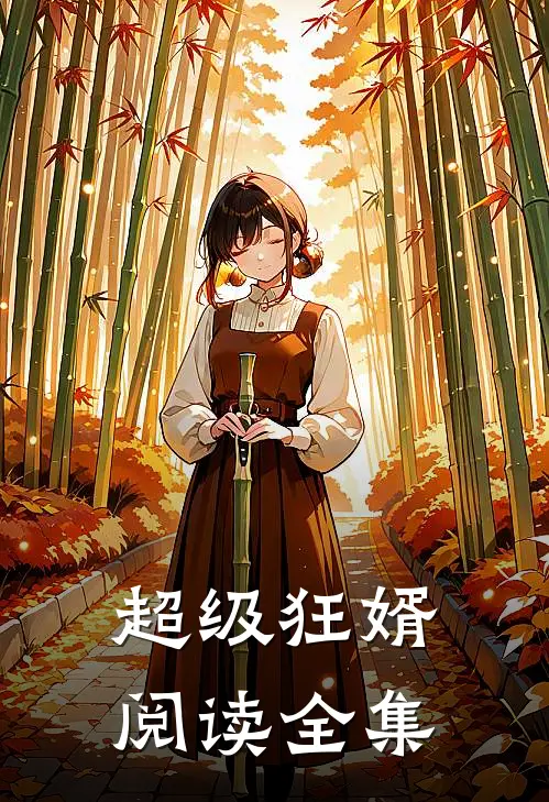 超级狂婿阅读全集