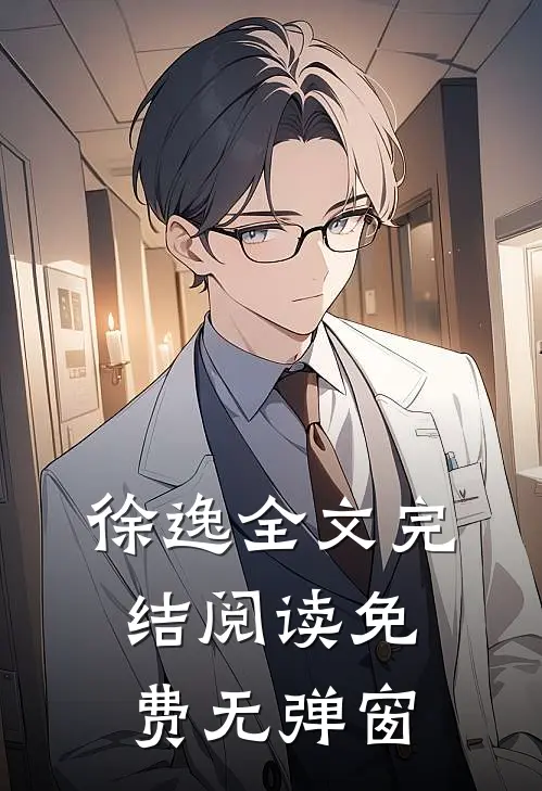 徐逸全文完结阅读免费无弹窗