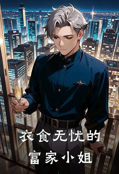 衣食无忧的富家小姐