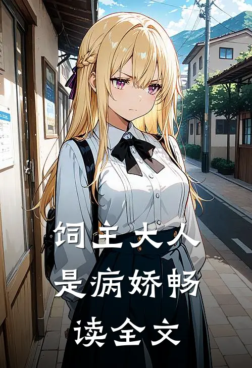 饲主大人是病娇畅读全文