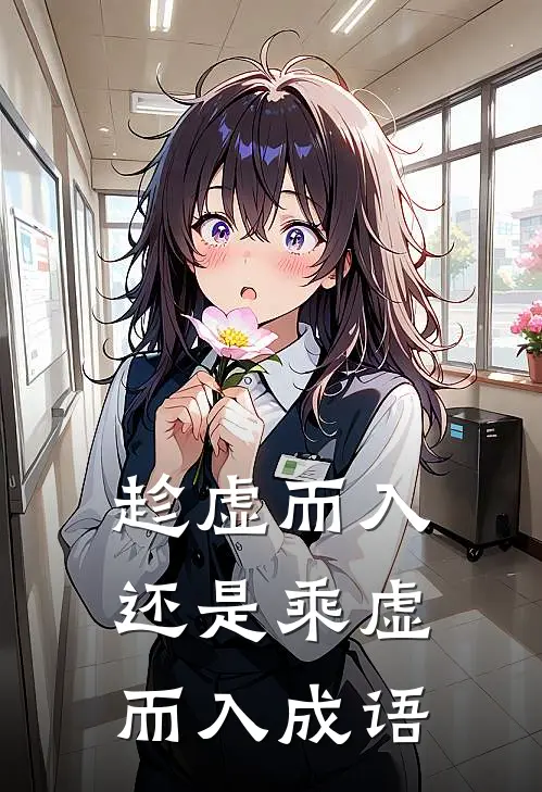 趁虚而入还是乘虚而入 成语