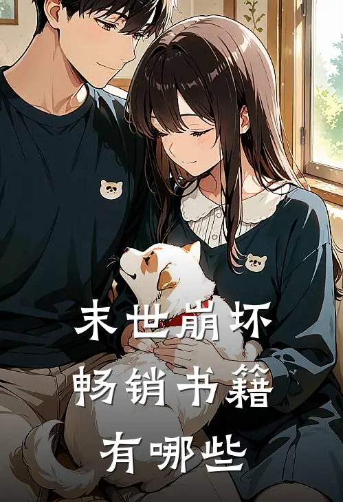 末世崩坏畅销书籍有哪些