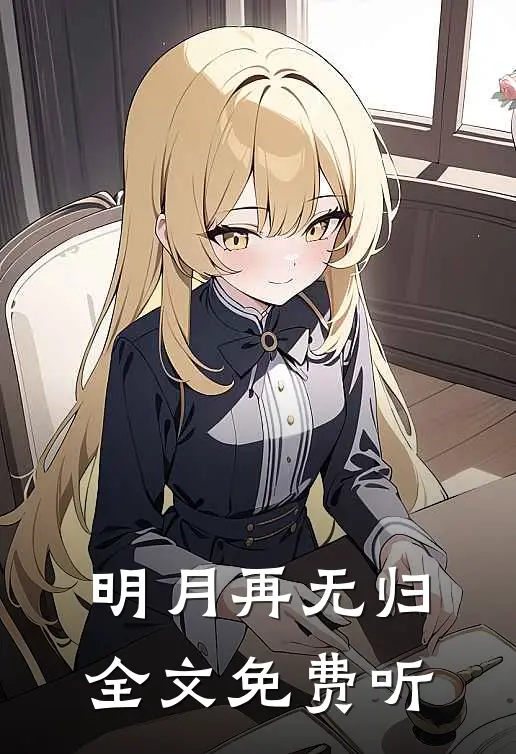 明月再无归全文免费听