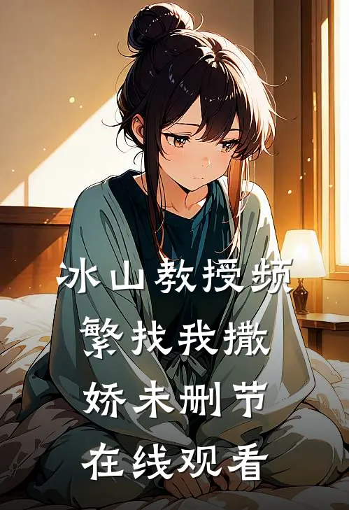 冰山教授频繁找我撒娇未删节在线观看
