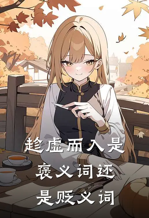 趁虚而入是褒义词还是贬义词