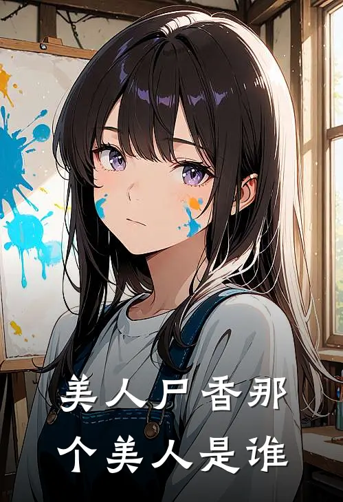 美人尸香那个美人是谁