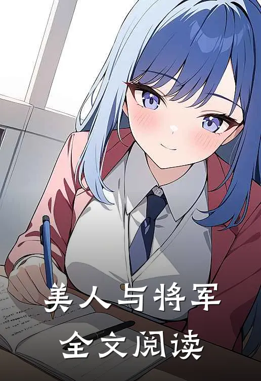 美人与将军全文阅读