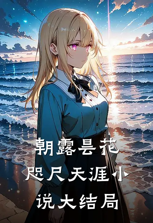 朝露昙花，咫尺天涯小说大结局