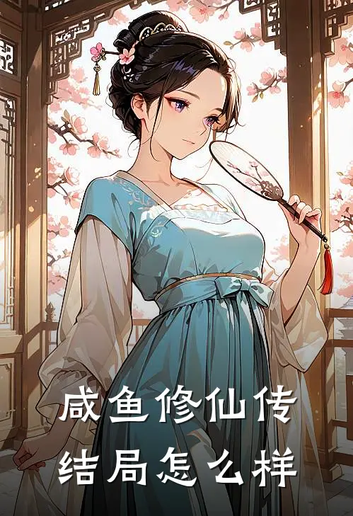 咸鱼修仙传结局怎么样