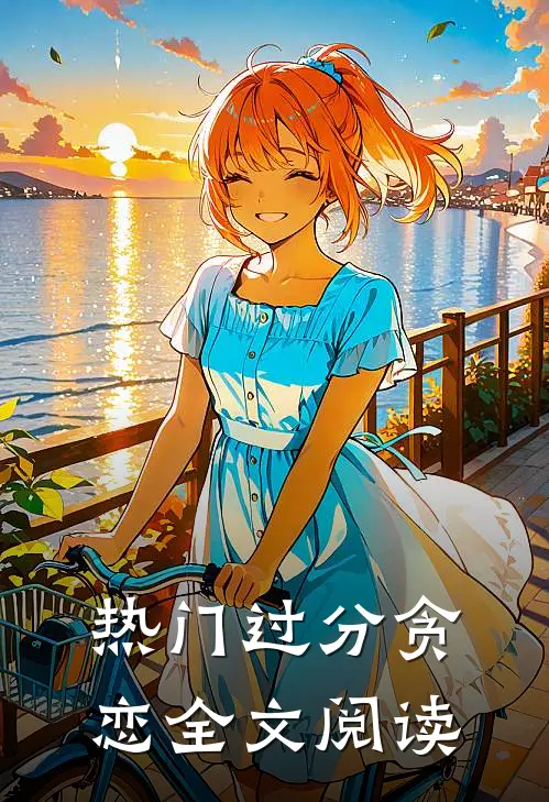 热门过分贪恋全文阅读