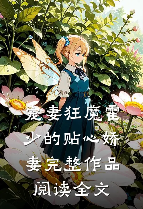 宠妻狂魔霍少的贴心娇妻完整作品阅读全文