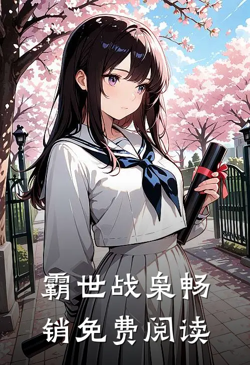 霸世战枭畅销免费阅读