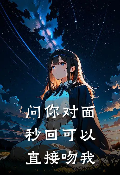 问你对面秒回可以直接吻我