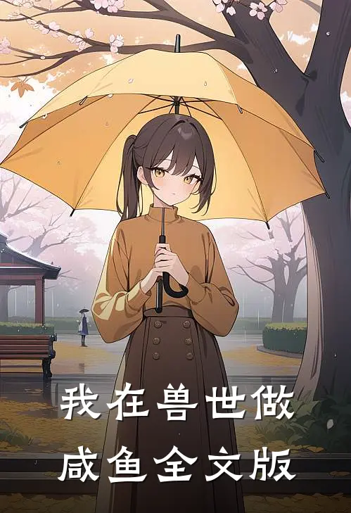 我在兽世做咸鱼全文版