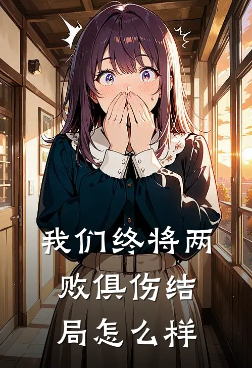 我们终将两败俱伤结局怎么样