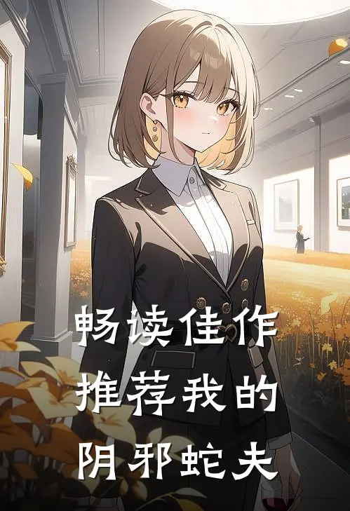 畅读佳作推荐我的阴邪蛇夫
