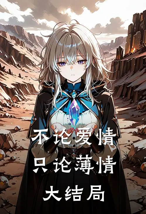不论爱情只论薄情大结局