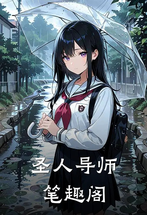 圣人导师笔趣阁