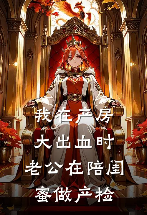 我在产房大出血时，老公在陪闺蜜做产检