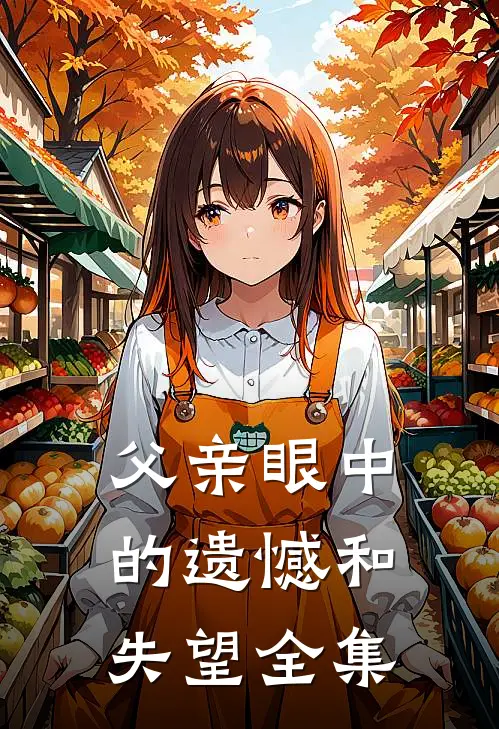 父亲眼中的遗憾和失望全集