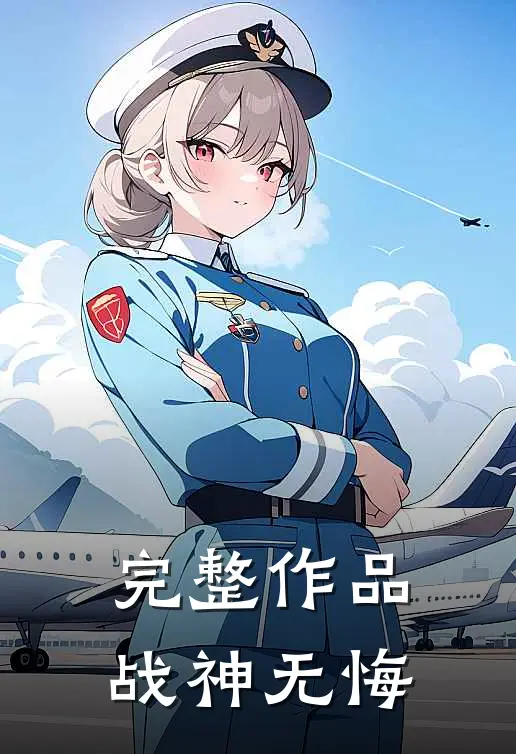 完整作品战神无悔