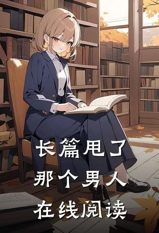 长篇甩了那个男人在线阅读