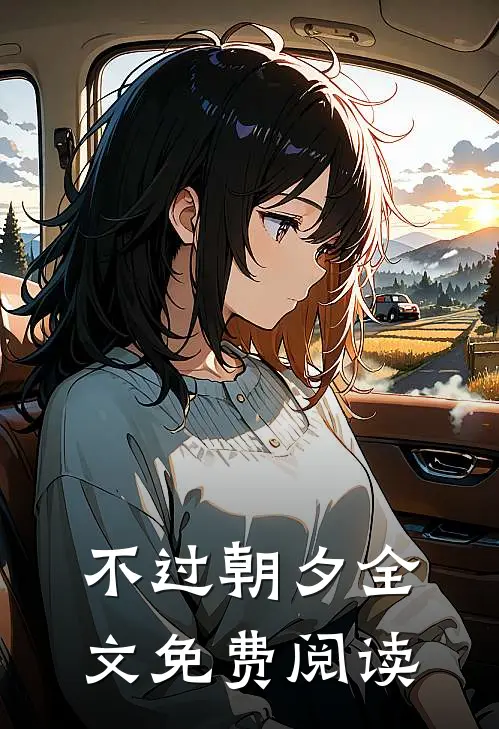 不过朝夕全文免费阅读