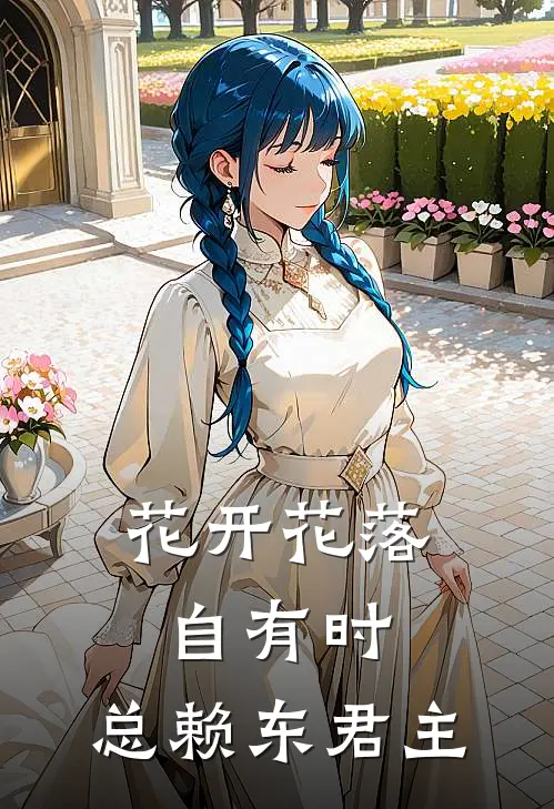 花开花落自有时,总赖东君主