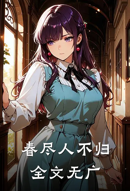 春尽人不归全文无广