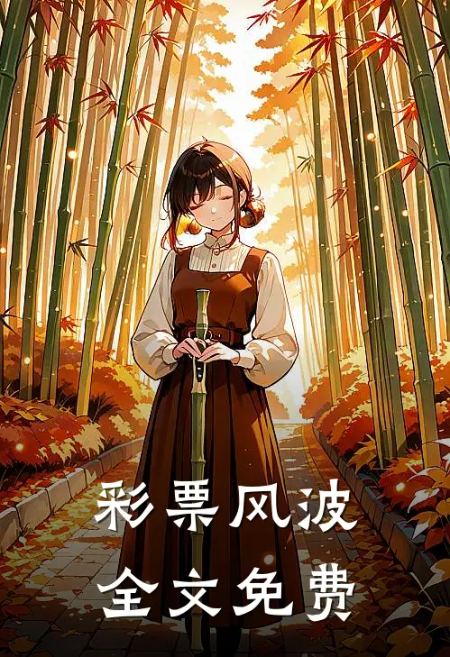 彩票风波全文免费