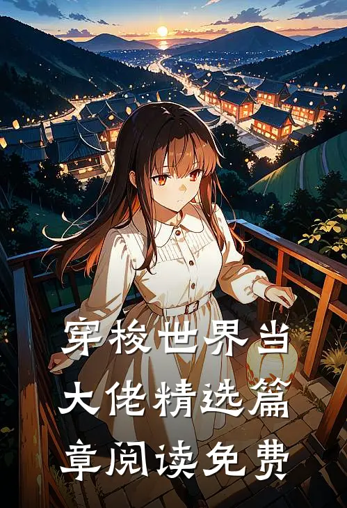 穿梭世界当大佬精选篇章阅读免费