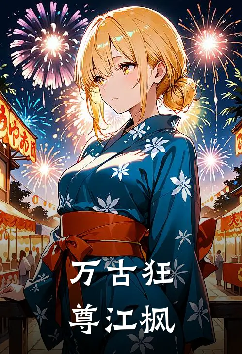 万古狂尊江枫