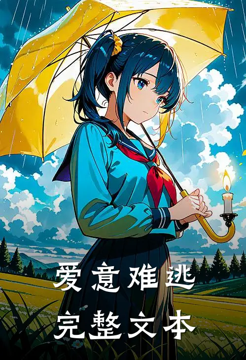 爱意难逃完整文本