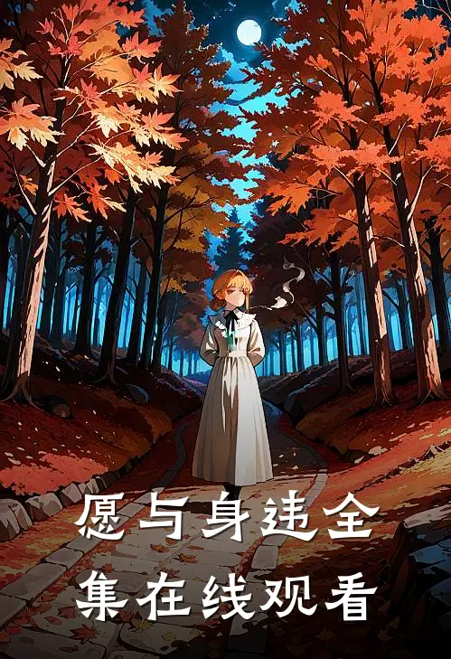 愿与身违 全集在线观看