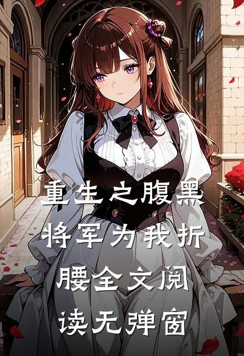 重生之腹黑将军为我折腰全文阅读无弹窗