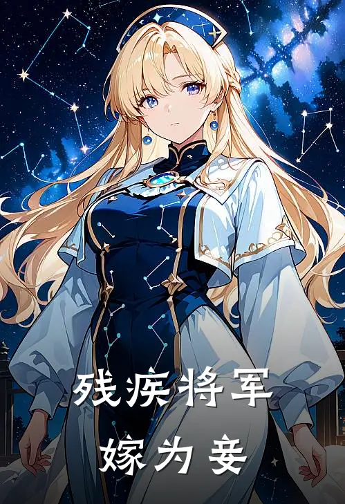 残疾将军嫁为妾