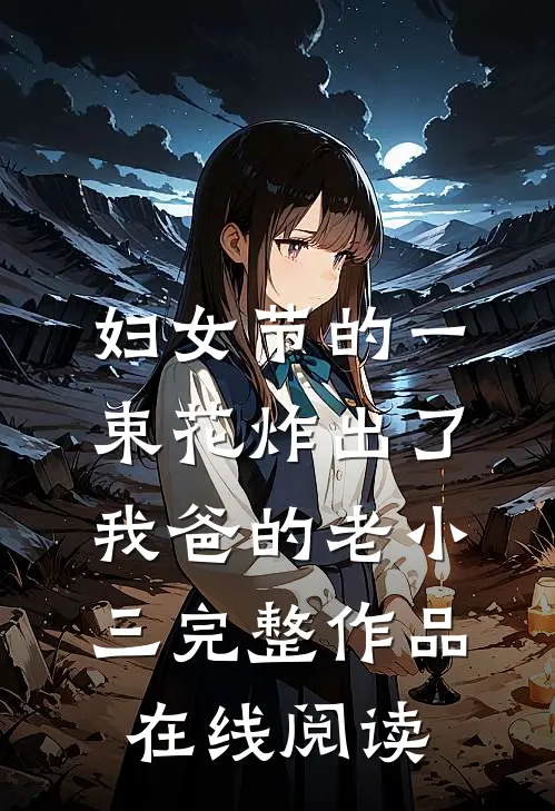 妇女节的一束花炸出了我爸的老小三完整作品在线阅读
