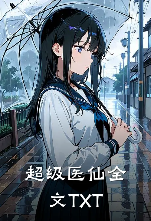 超级医仙全文TXT