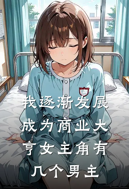 我逐渐发展成为商业大亨女主角有几个男主