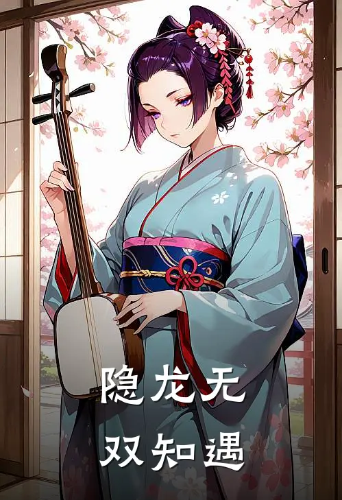 隐龙无双知遇