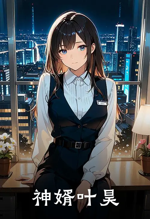 神婿叶昊