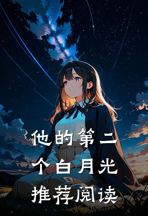 他的第二个白月光推荐阅读