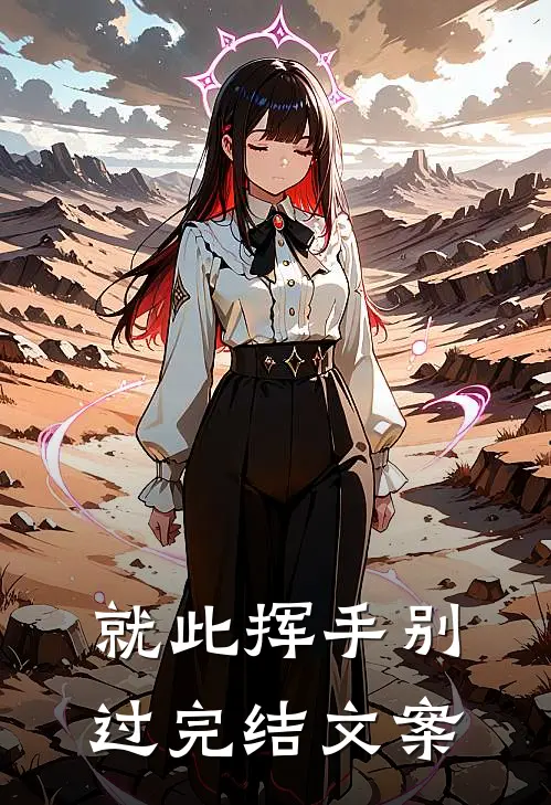 就此挥手别过完结文案