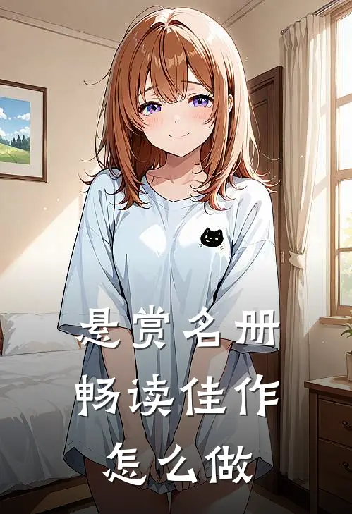 悬赏名册畅读佳作怎么做
