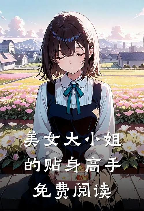 美女大小姐的贴身高手免费阅读