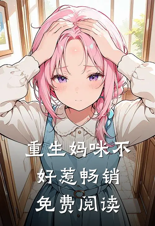 重生妈咪不好惹畅销免费阅读