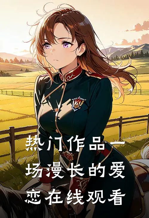 热门作品一场漫长的爱恋在线观看