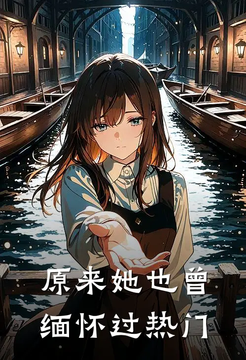 原来她也曾缅怀过热门