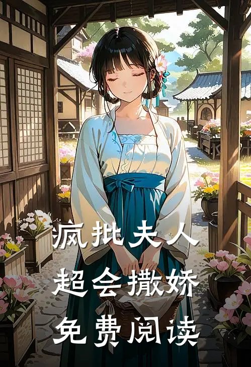 疯批夫人超会撒娇免费阅读